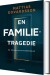 En Familietragedie - Bog