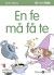 En Fe Må Få Te - Bog