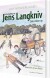 En Fortælling Om Jens Langkniv - Bog