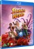 En Forunderlig Verden Strange World - Disney - Blu-Ray