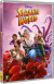 En Forunderlig Verden Strange World - Disney - DVD