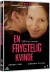 En Frygtelig Kvinde - DVD
