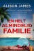 En Helt Almindelig Familie - Bog