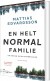 En Helt Normal Familie - Bog