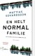En Helt Normal Familie - Bog