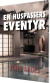 En Huspassers Eventyr - Bog