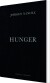 Hunger - Bog