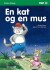 En Kat Og En Mus - Bog