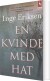 En Kvinde Med Hat - Bog