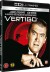 Vertigo En Kvinde Skygges - 4K Blu-Ray Film