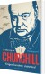 En Lille Bog Om Churchill - Bog