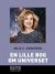 En Lille Bog Om Universet Storskrift - Bog