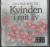 En Lille Bog Til Kvinden I Mit Liv - Bog