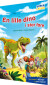 En Lille Dino I Stor Fare - Bog
