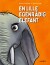 En Lille Egenrådig Elefant - Bog
