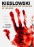 En Lille Film Om Kunsten At Dræbe - Kieslowski - DVD