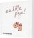 En Lille Pige - Bog