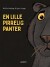 En Lille Pirrelig Panter - Bog