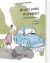 En Loppe Hopper Ud Ad Vinduet - Bog