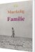 En Mærkelig Familie - Bog