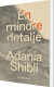 En Mindre Detalje - Bog