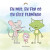 En Mus En Frø En Lille Flamingo - Bog