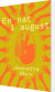 En Nat I August - Bog