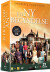 En Ny Begyndelse - Den Komplette Serie - DVD