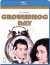 Groundhog Day En Ny Dag Truer - Blu-Ray