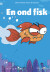 En Ond Fisk - Bog