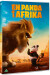 En Panda I Afrika - DVD