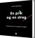 En Prik Og En Streg - Bog