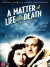A Matter Of Life And Death - DVD