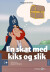 En Skat Med Kiks Og Slik - Bog