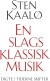 En Slags Klassisk Musik - Bog