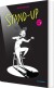 En Som Ida 2 - Stand-Up - Bog
