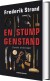 En Stump Genstand - Bog