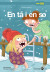 En Tå I En Sø - Bog