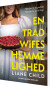 En Tradwifes Hemmelighed - Bog