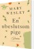 En Ubeslutsom Pige - Bog
