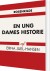 En Ung Dames Historie - Bog