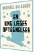 En Ung Læges Optegnelser - Bog