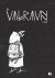 En Valravn I Maj - Tegneserie