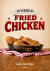 En Verden Af Fried Chicken - Bog