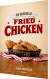 En Verden Af Fried Chicken