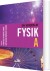 En Verden Af Fysik A - Bog