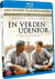 En Verden Udenfor Shawshank Redemption - Blu-Ray