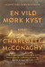 En Vild Mørk Kyst - Bog