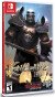 Enclave Hd Import - Nintendo Switch