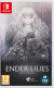 Ender Lilies - Quietus Of The Knights - Nintendo Switch
